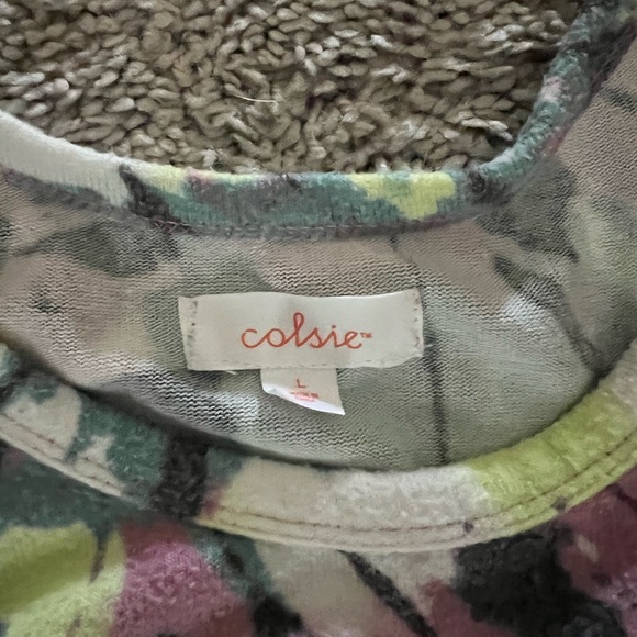 Pajama Set - Picture 3 of 4